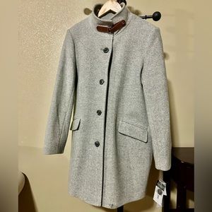 Brand New with tags Ralph Lauren Woman Coat